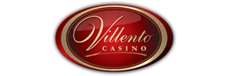 Villento Casino logo