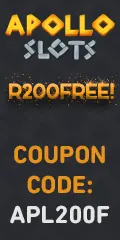 Apollo Slots Casino