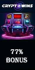 Cryptowins Casino