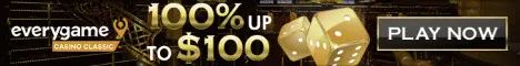 Everygame Casino Classic