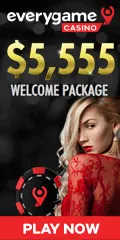 Everygame Casino Red