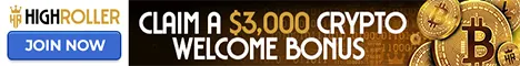 HighRoller Casino