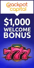 Jackpot Capital Casino