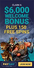 Payday Casino
