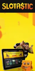 Slotastic Casino
