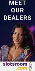 Slotsroom Casino Livedealer