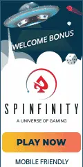 Spinfinity Casino