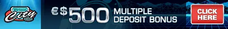 Virtual City Casino
